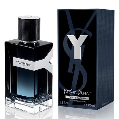 yves saint laurent y la parfum|ysl y le parfum 200ml.